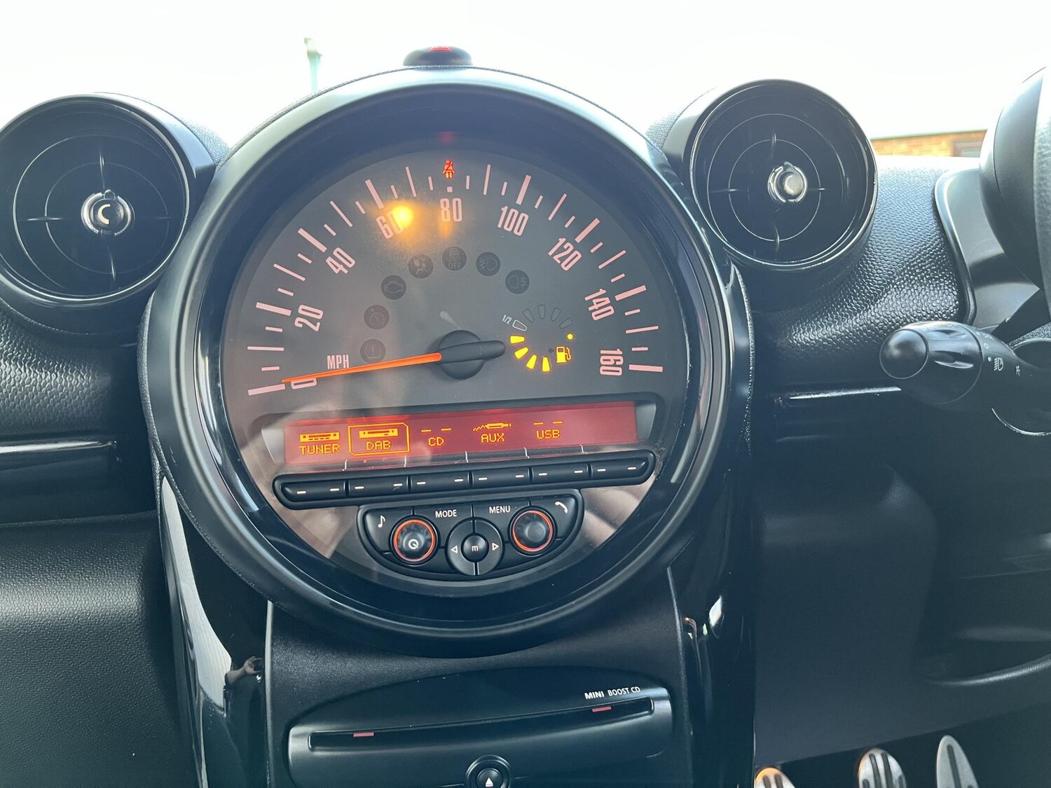 Used MINI Paceman 2014 for sale - 78222895: Photo 28