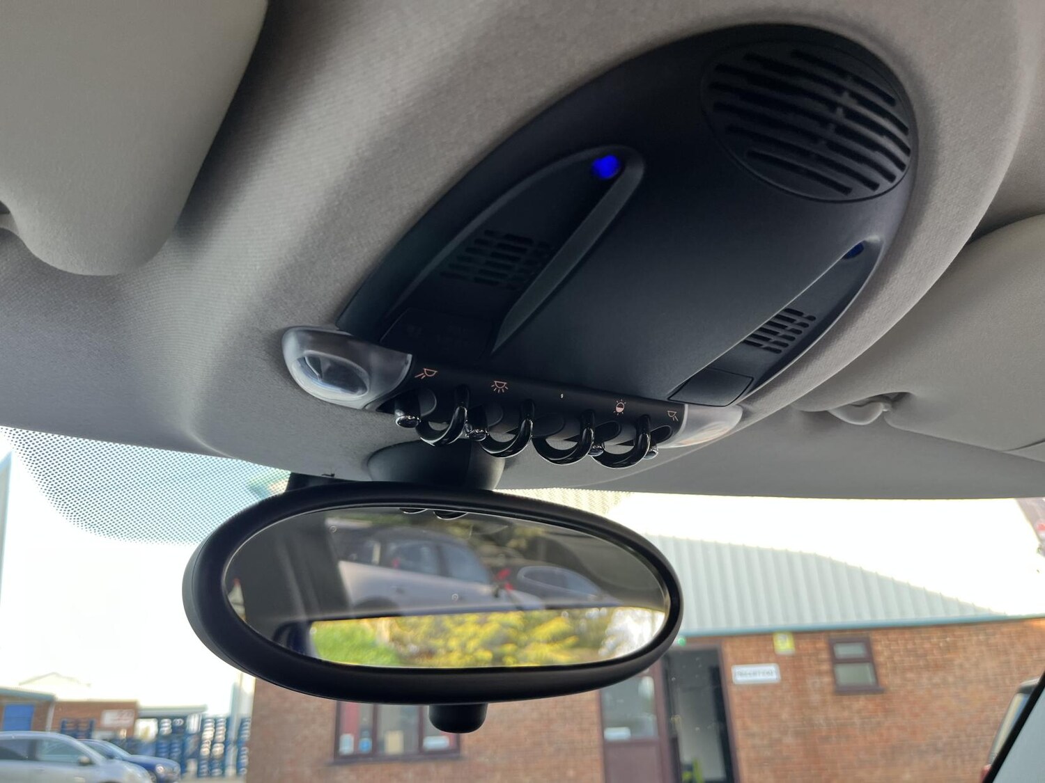 Used MINI Paceman 2014 for sale - 78222895: Photo 29