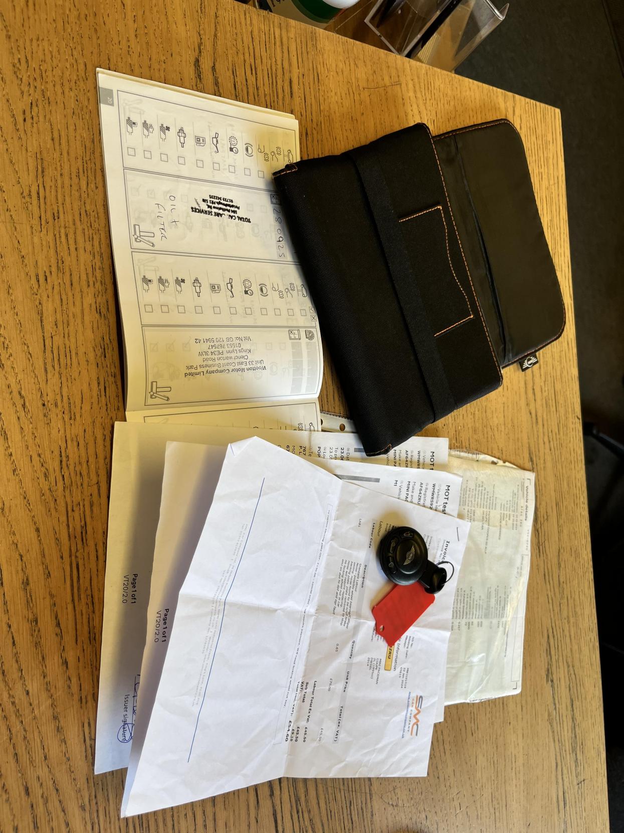 Used MINI Paceman 2014 for sale - 78222895: Photo 30