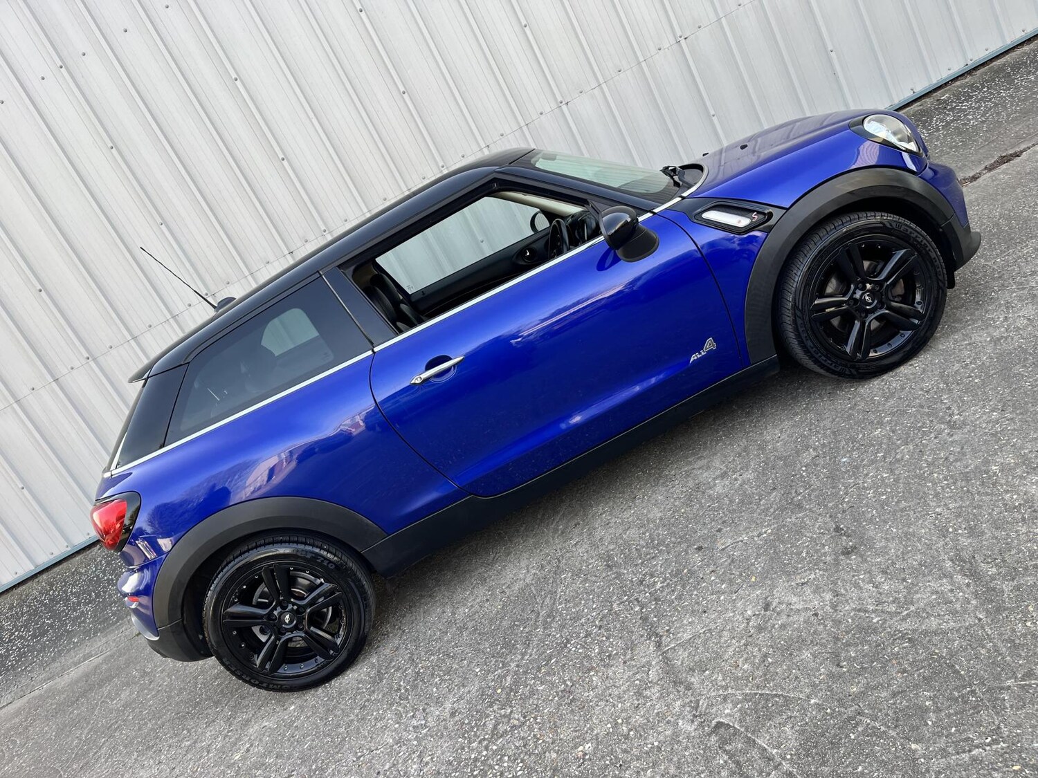 Used MINI Paceman 2014 for sale - 78222895: Photo 6