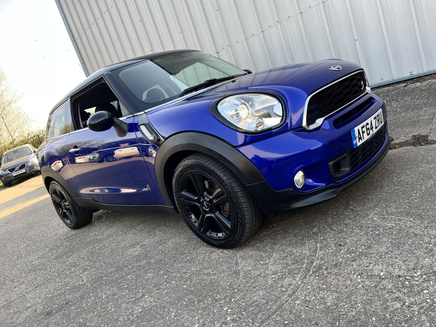 Used MINI Paceman 2014 for sale - 78222895: Photo 7