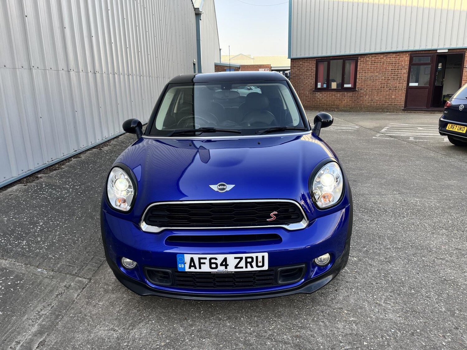 Used MINI Paceman 2014 for sale - 78222895: Photo 8