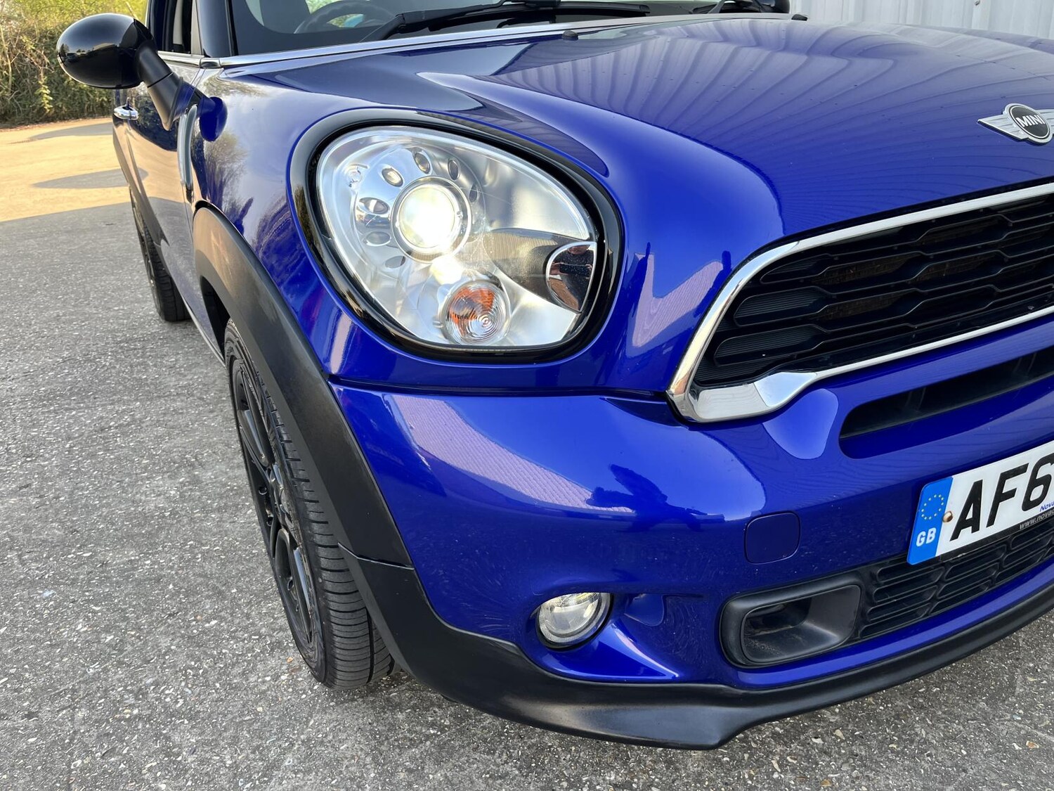 Used MINI Paceman 2014 for sale - 78222895: Photo 9