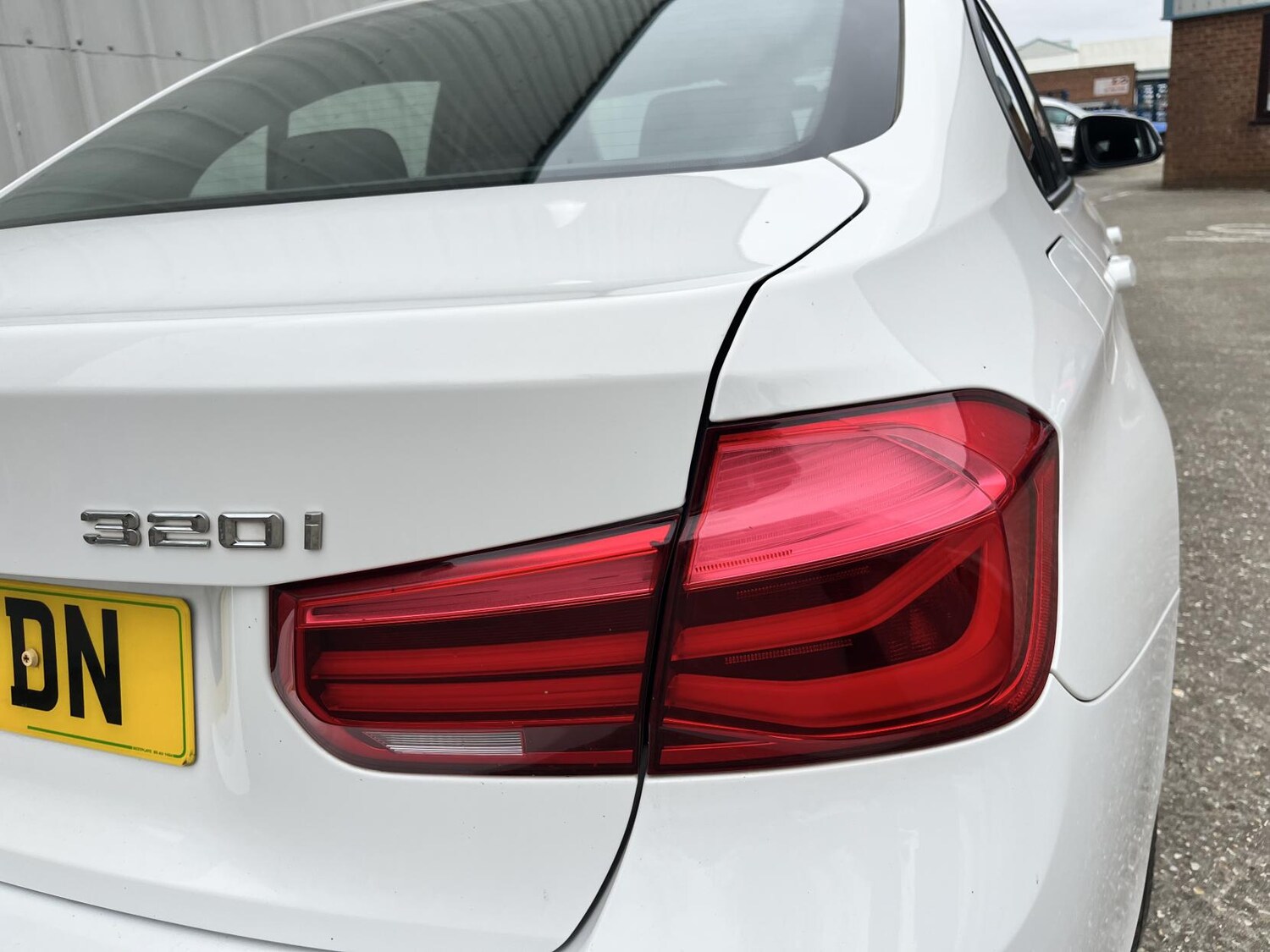 Used BMW 3 Series 2016 for sale - 78222894: Photo 11