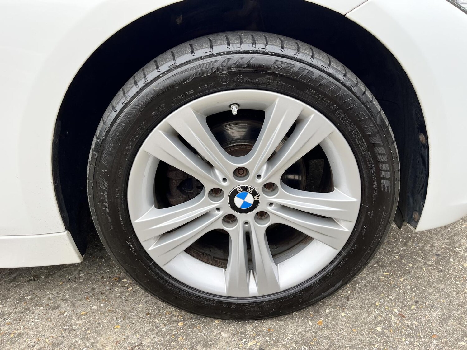 Used BMW 3 Series 2016 for sale - 78222894: Photo 12