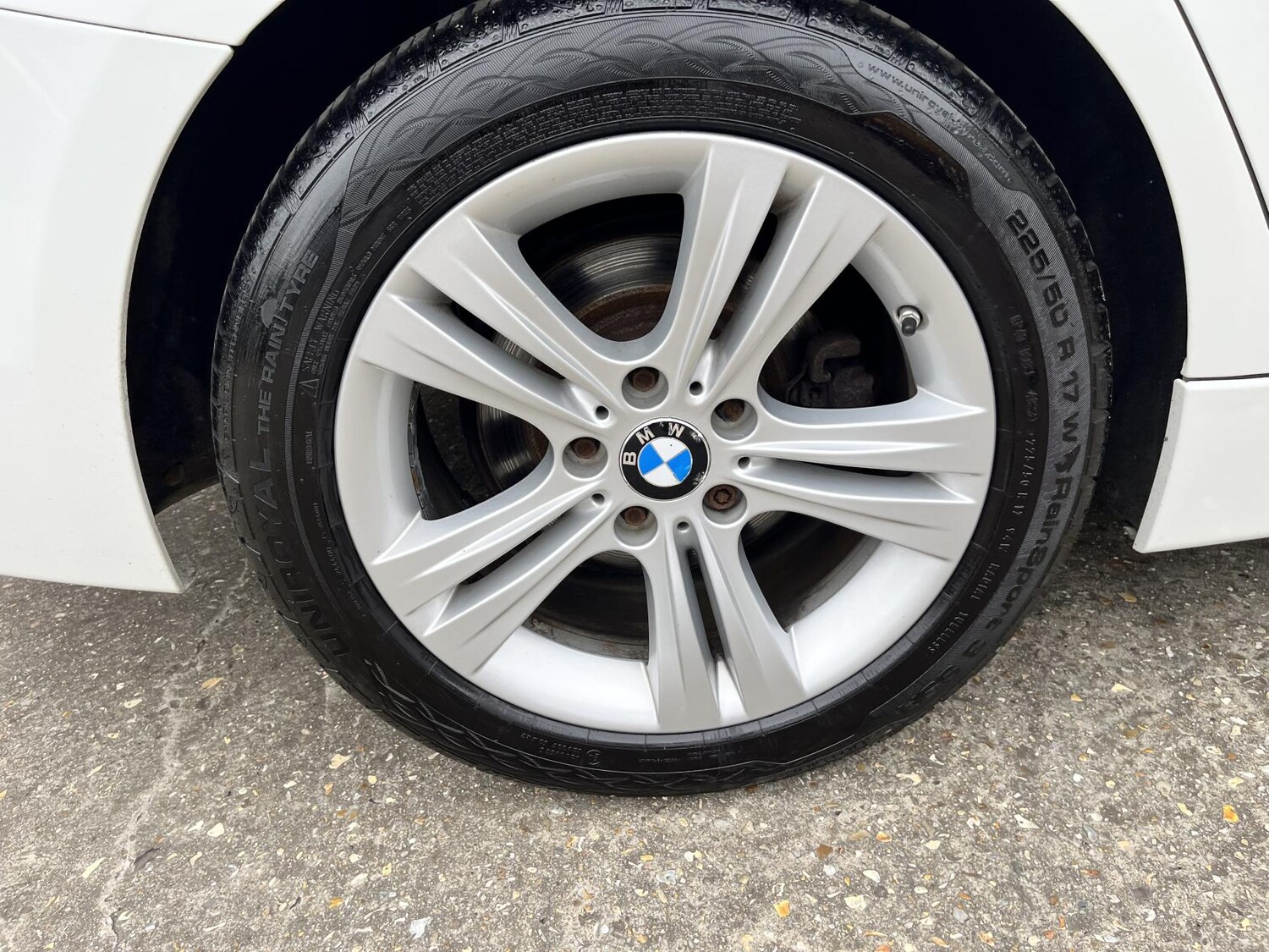 Used BMW 3 Series 2016 for sale - 78222894: Photo 13