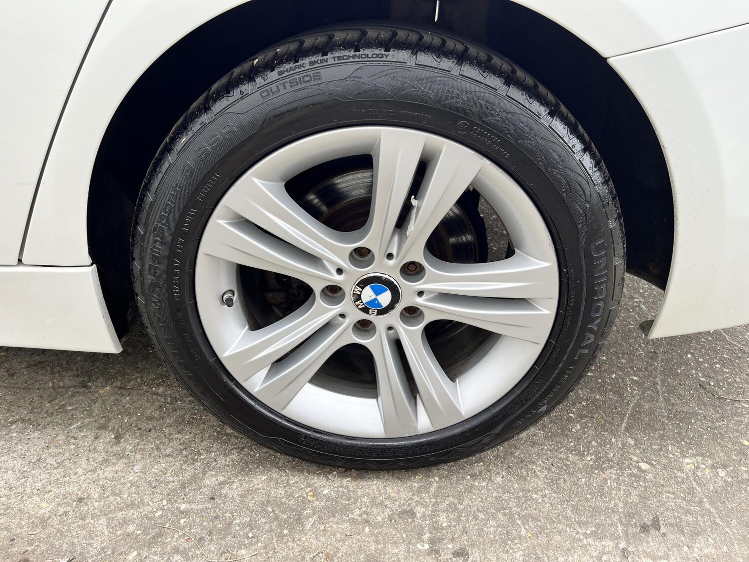 Used BMW 3 Series 2016 for sale - 78222894: Photo 14