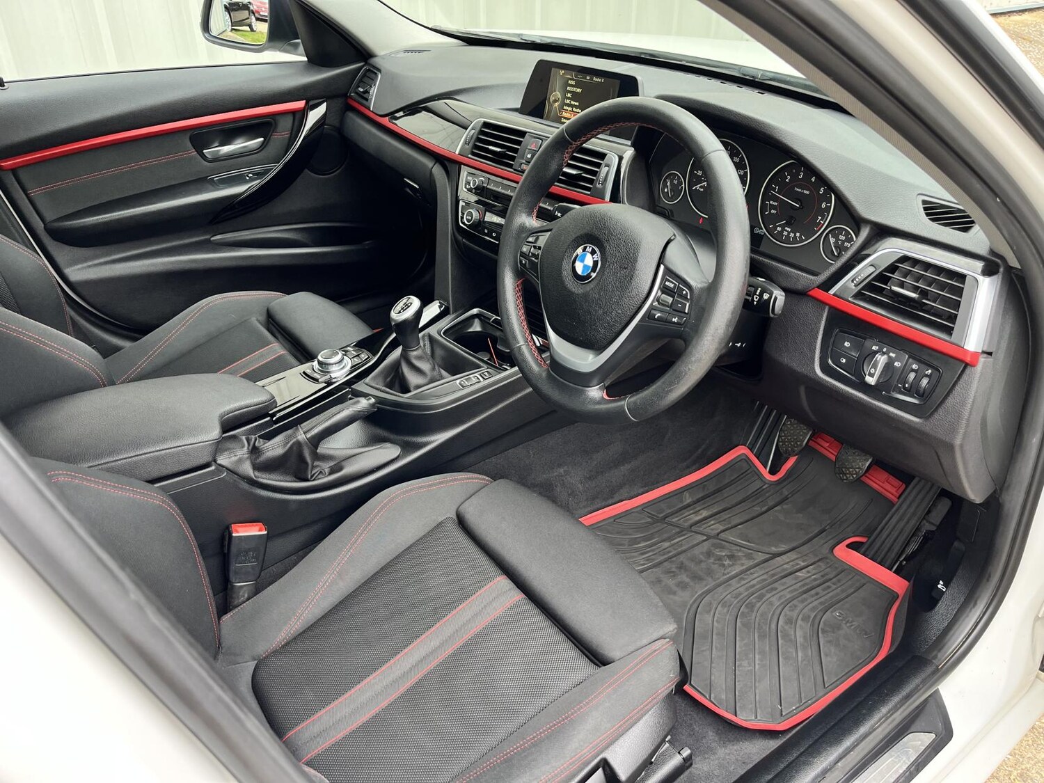 Used BMW 3 Series 2016 for sale - 78222894: Photo 16