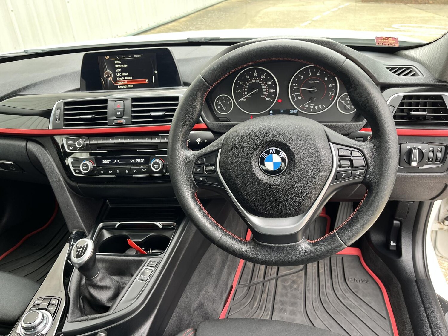 Used BMW 3 Series 2016 for sale - 78222894: Photo 19