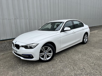 BMW 3 Series feature image