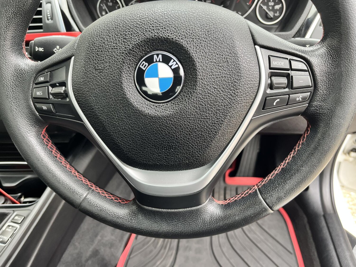 Used BMW 3 Series 2016 for sale - 78222894: Photo 20