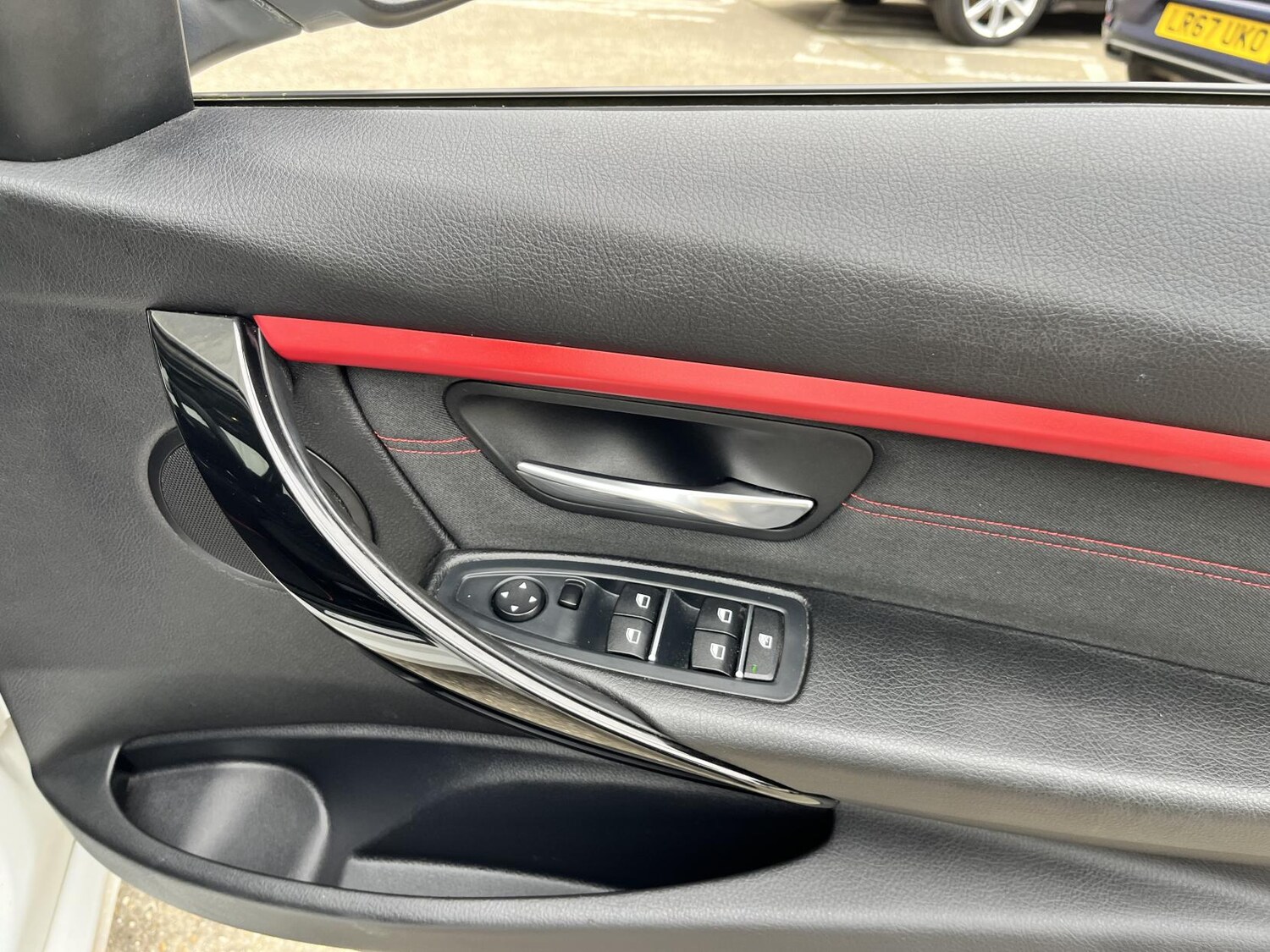 Used BMW 3 Series 2016 for sale - 78222894: Photo 22