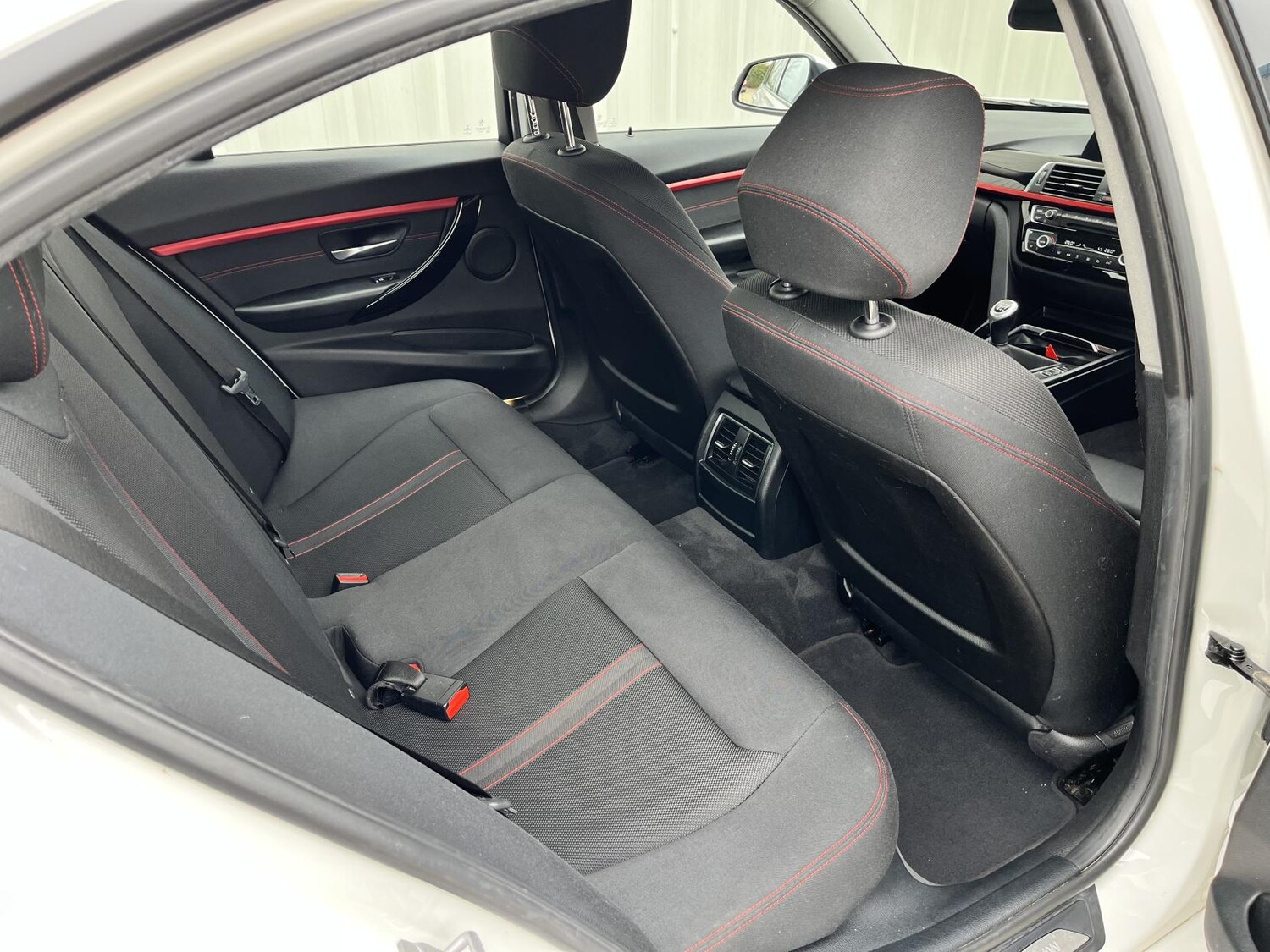 Used BMW 3 Series 2016 for sale - 78222894: Photo 23