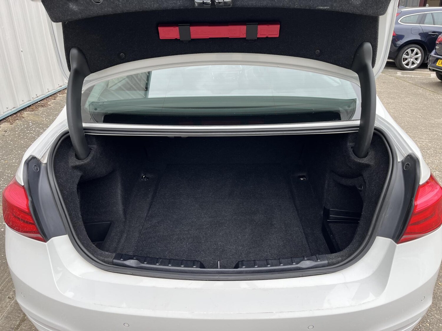 Used BMW 3 Series 2016 for sale - 78222894: Photo 24