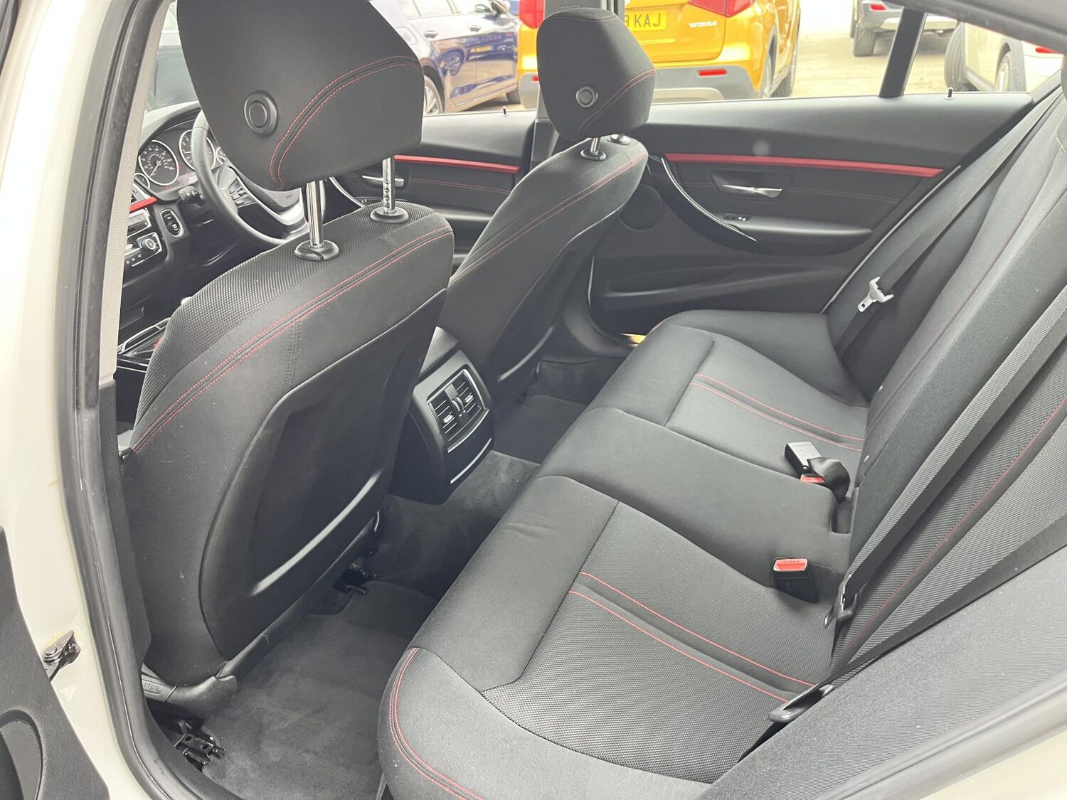 Used BMW 3 Series 2016 for sale - 78222894: Photo 25