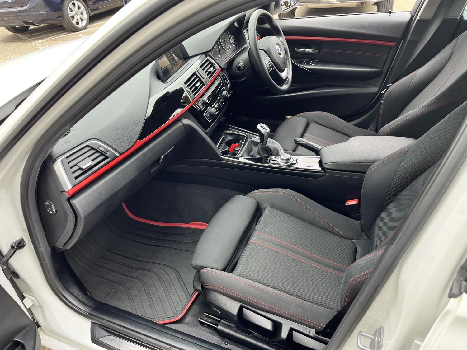 Used BMW 3 Series 2016 for sale - 78222894: Photo 26