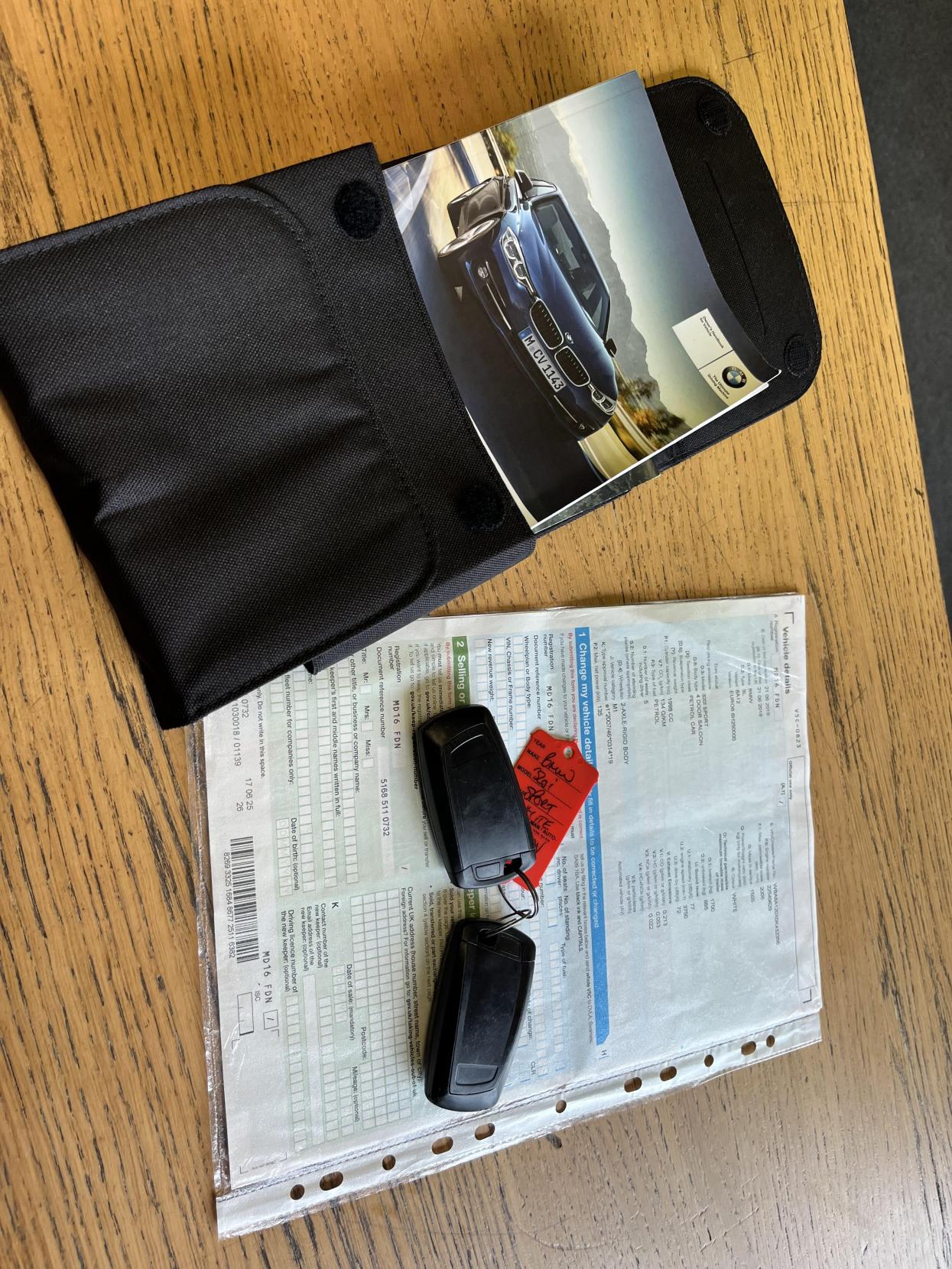 Used BMW 3 Series 2016 for sale - 78222894: Photo 35