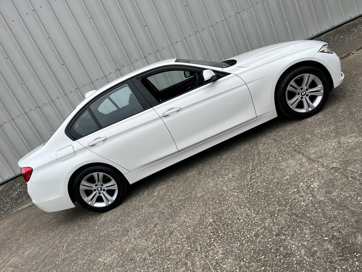Used BMW 3 Series 2016 for sale - 78222894: Photo 6