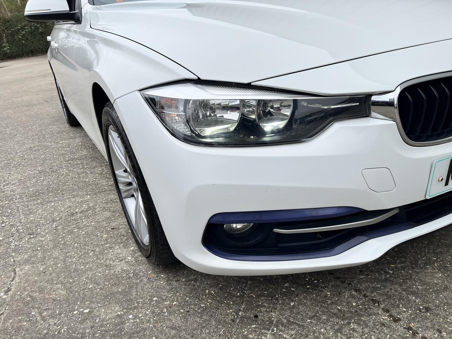 Used BMW 3 Series 2016 for sale - 78222894: Photo 9