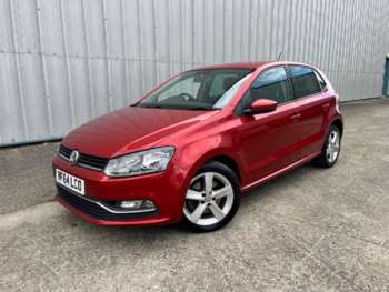2014 - 1.2 TSI BlueMotion Tech SEL 5-Door