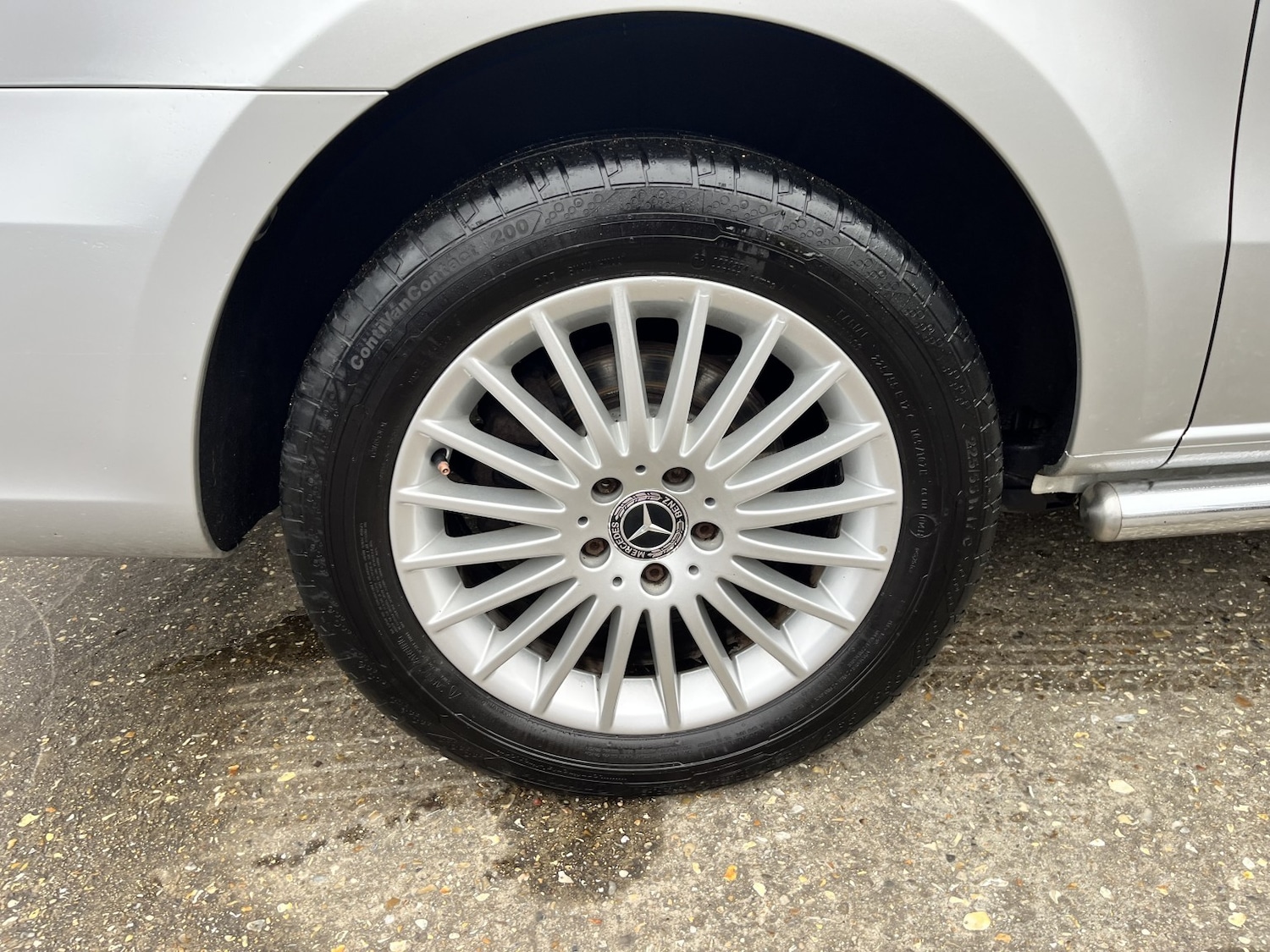 Used Mercedes-Benz Vito 2019 for sale - 77494786: Photo 13