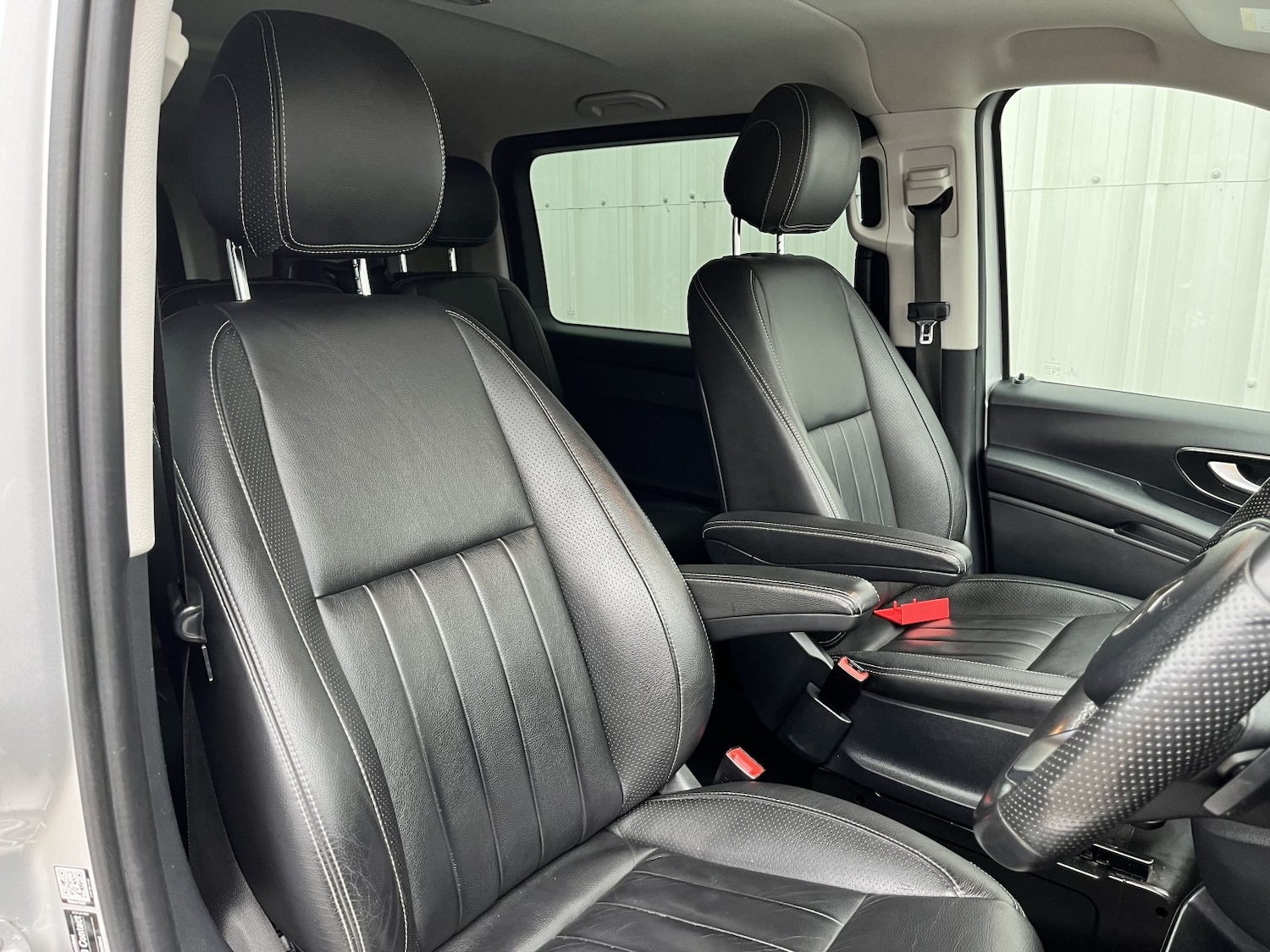 Used Mercedes-Benz Vito 2019 for sale - 77494786: Photo 14