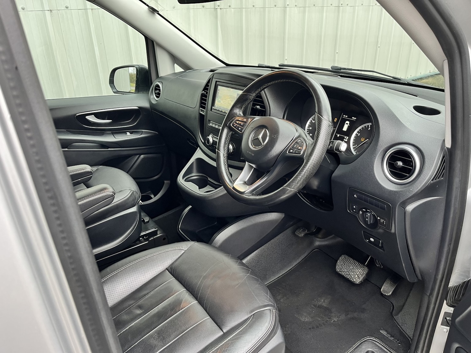 Used Mercedes-Benz Vito 2019 for sale - 77494786: Photo 15