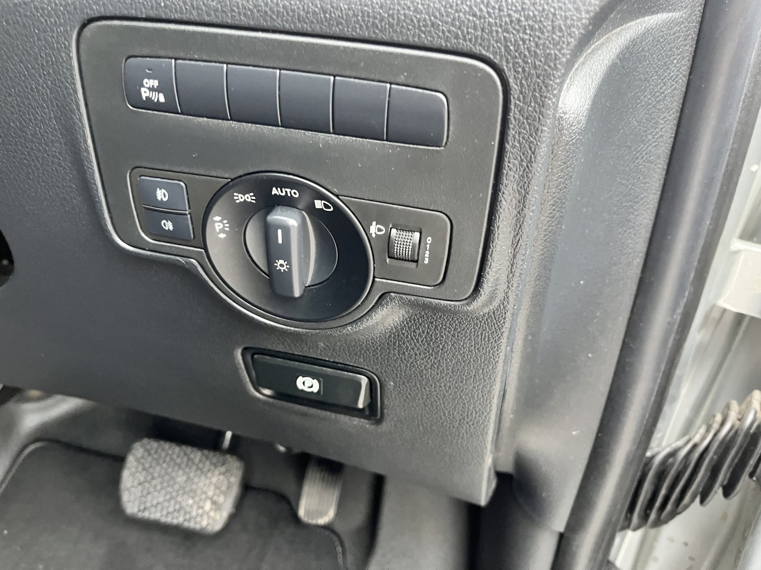 Used Mercedes-Benz Vito 2019 for sale - 77494786: Photo 21