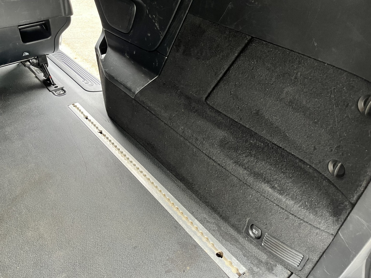 Used Mercedes-Benz Vito 2019 for sale - 77494786: Photo 26