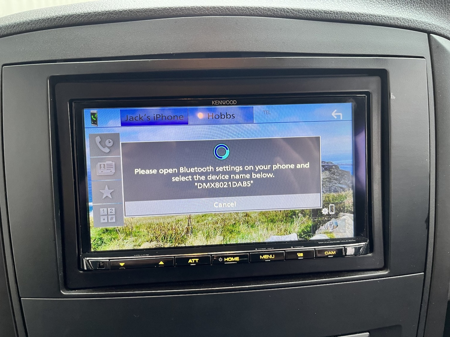 Used Mercedes-Benz Vito 2019 for sale - 77494786: Photo 33