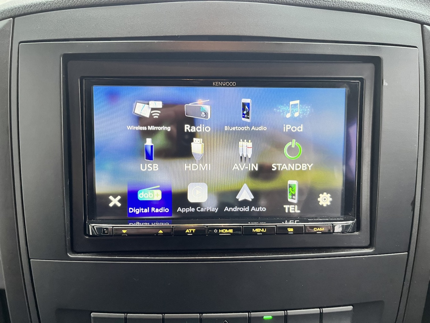 Used Mercedes-Benz Vito 2019 for sale - 77494786: Photo 34