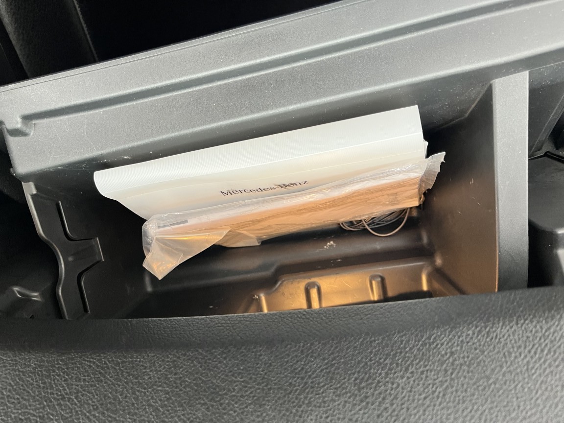 Used Mercedes-Benz Vito 2019 for sale - 77494786: Photo 36