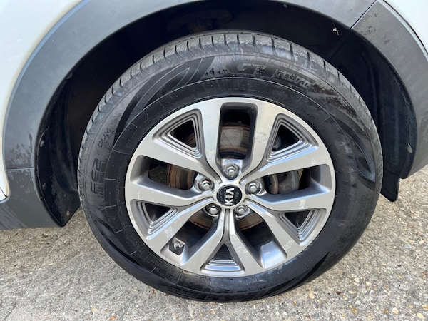 Used Kia Sportage 2016 for sale - 76237228: Photo 12