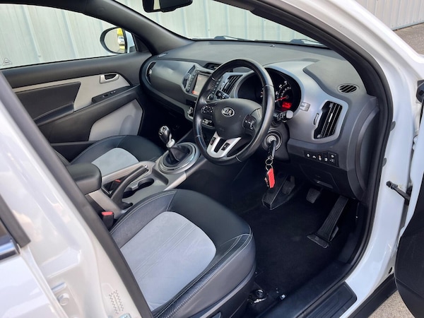 Used Kia Sportage 2016 for sale - 76237228: Photo 14