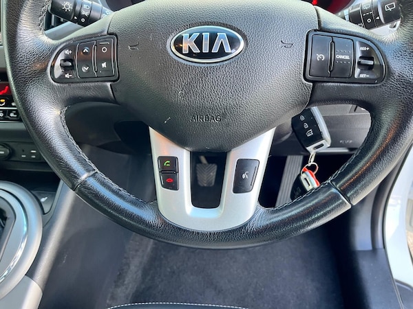 Used Kia Sportage 2016 for sale - 76237228: Photo 16