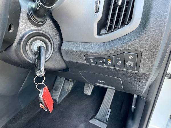 Used Kia Sportage 2016 for sale - 76237228: Photo 21