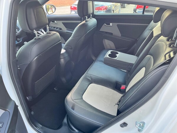 Used Kia Sportage 2016 for sale - 76237228: Photo 24