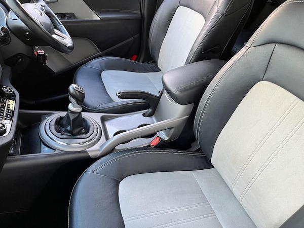 Used Kia Sportage 2016 for sale - 76237228: Photo 26