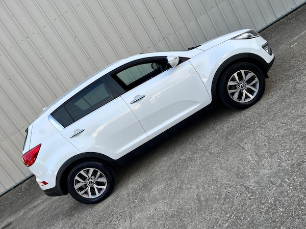 Used Kia Sportage 2016 for sale - 76237228: Photo 6