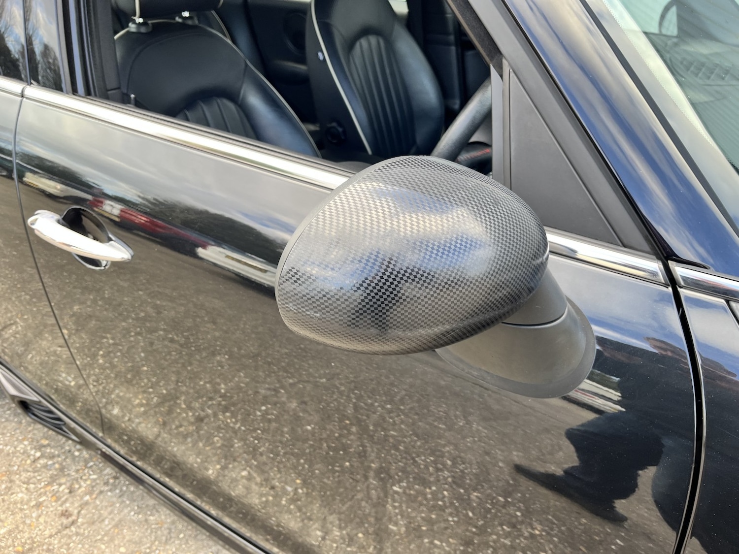 Used MINI Countryman 2014 for sale - 77822340: Photo 10