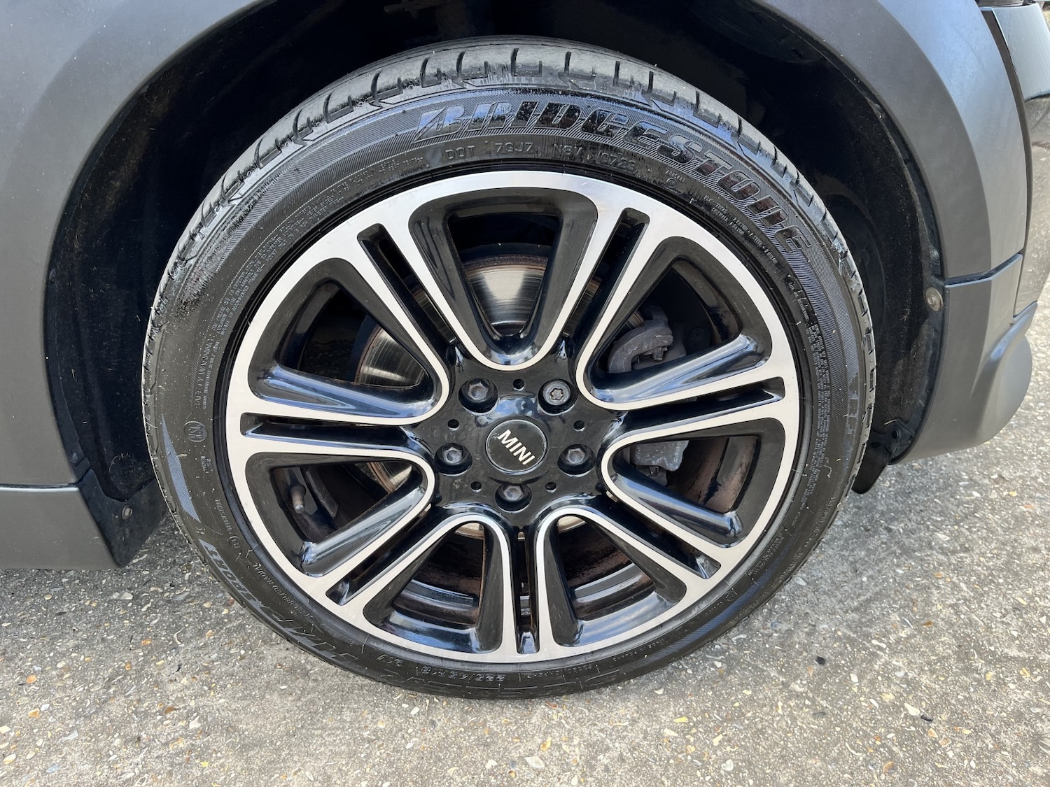 Used MINI Countryman 2014 for sale - 77822340: Photo 15