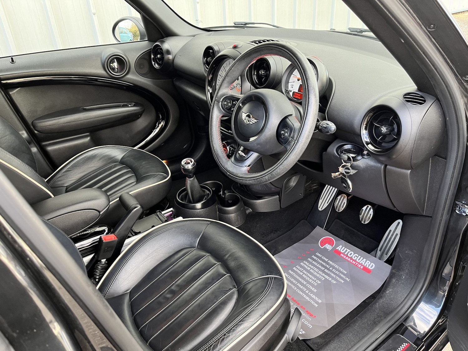 Used MINI Countryman 2014 for sale - 77822340: Photo 16
