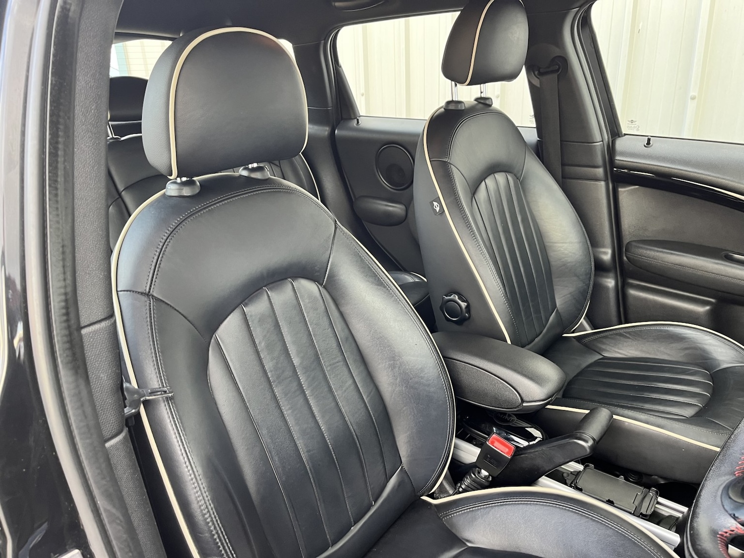 Used MINI Countryman 2014 for sale - 77822340: Photo 17