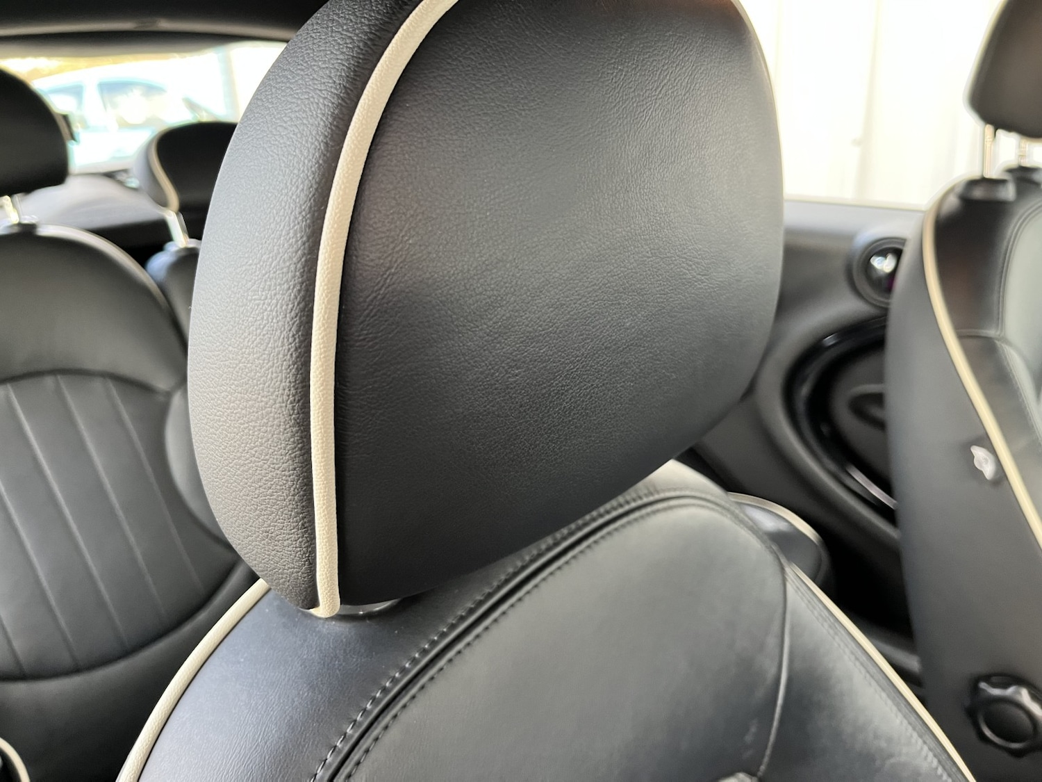 Used MINI Countryman 2014 for sale - 77822340: Photo 18