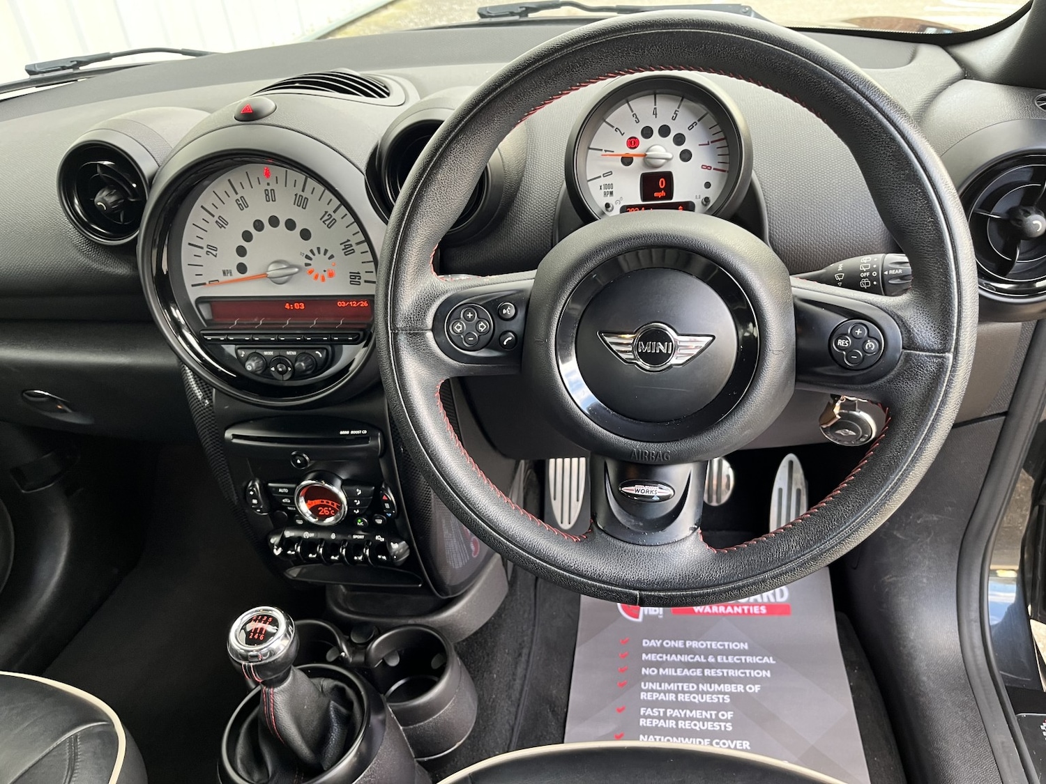 Used MINI Countryman 2014 for sale - 77822340: Photo 19