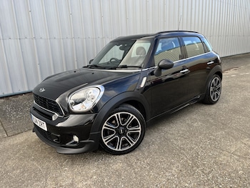 Used MINI Countryman 2014 for sale - 77822340: Photo