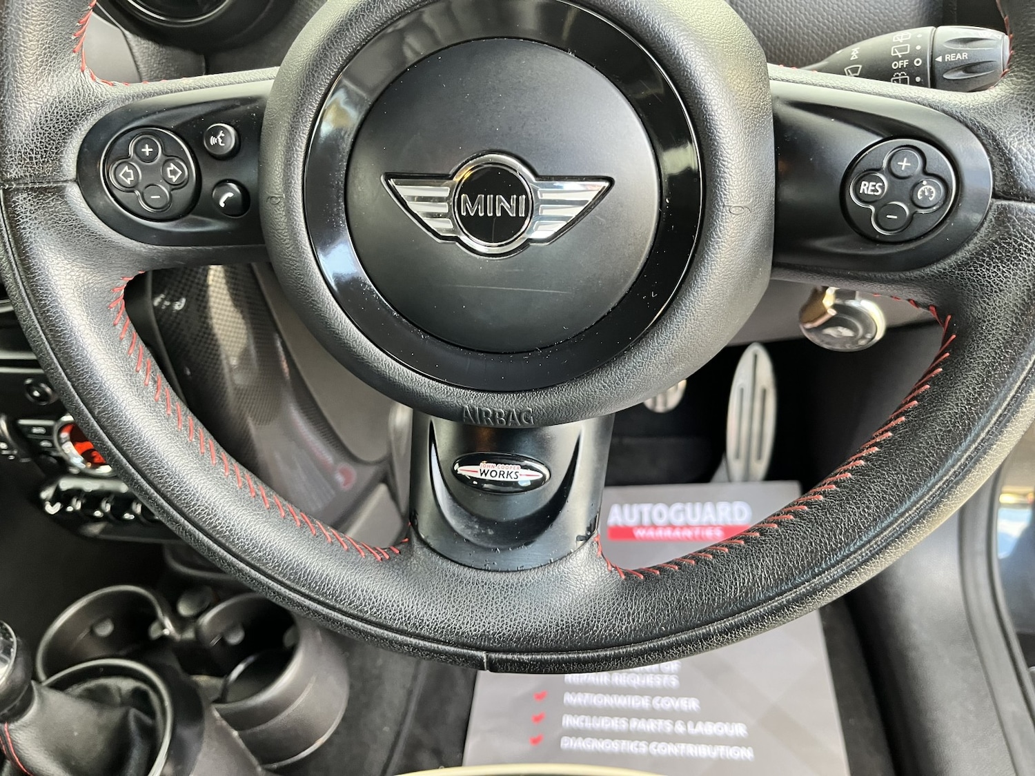 Used MINI Countryman 2014 for sale - 77822340: Photo 20