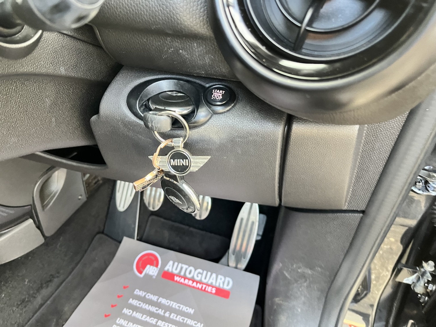 Used MINI Countryman 2014 for sale - 77822340: Photo 21