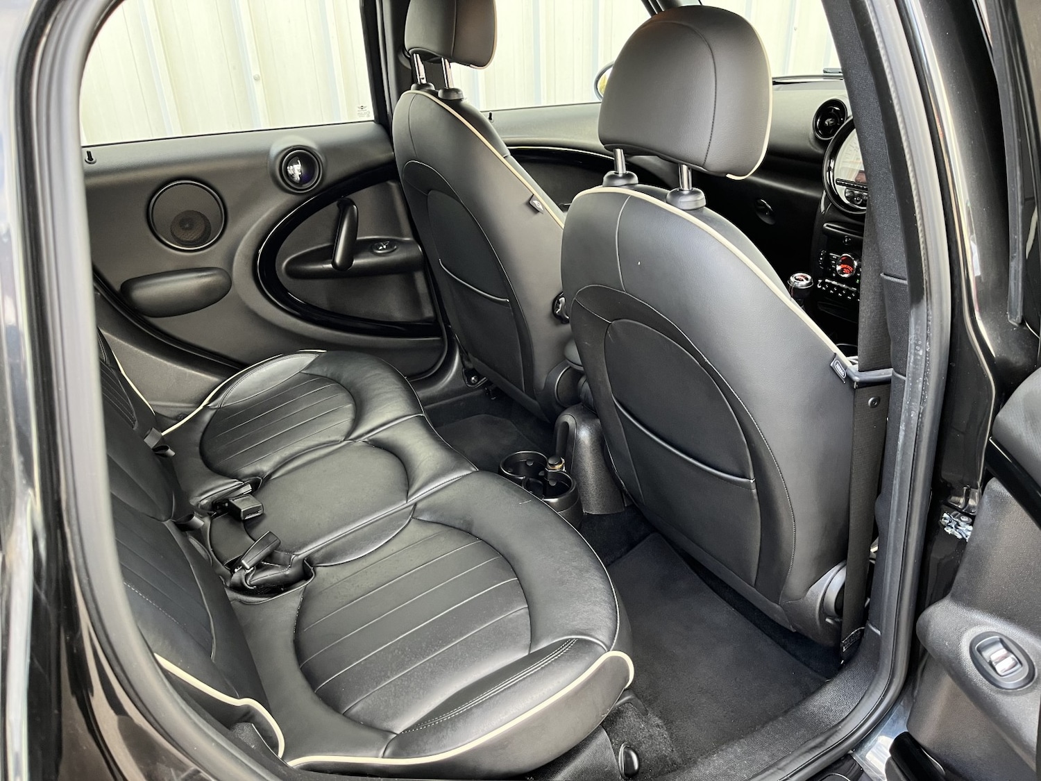 Used MINI Countryman 2014 for sale - 77822340: Photo 24