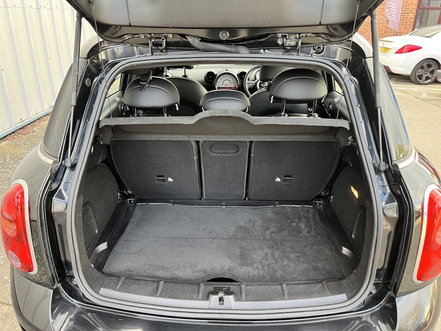 Used MINI Countryman 2014 for sale - 77822340: Photo 25